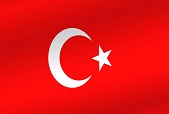 Türkisch