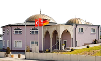 DITIB Ransbach Baumbach Moschee